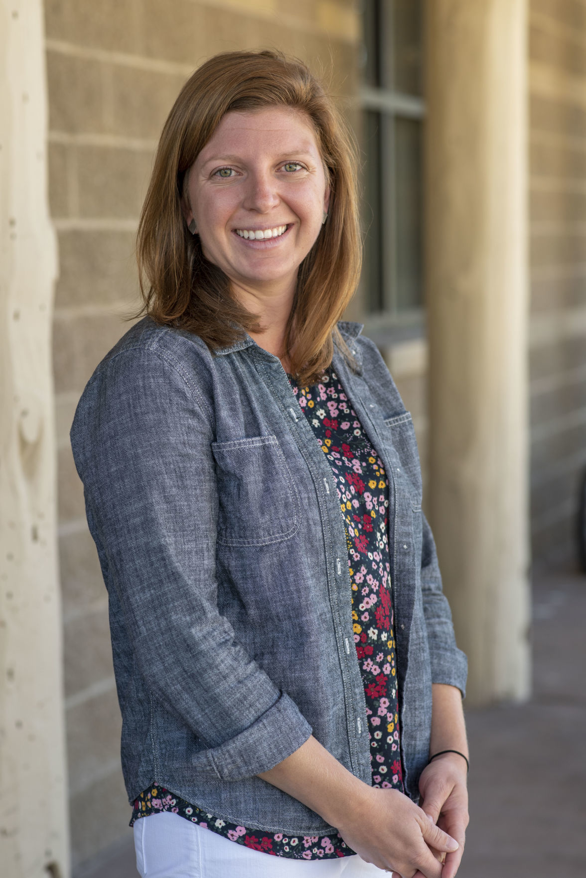 New Teachers 2019